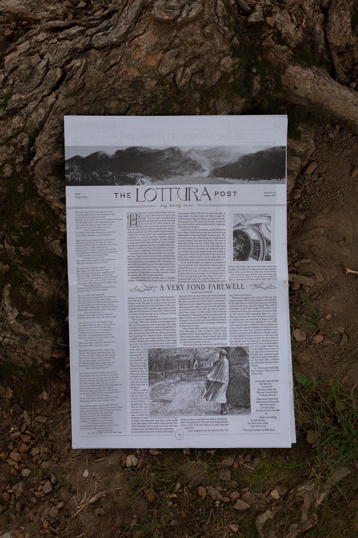 Archival Issues