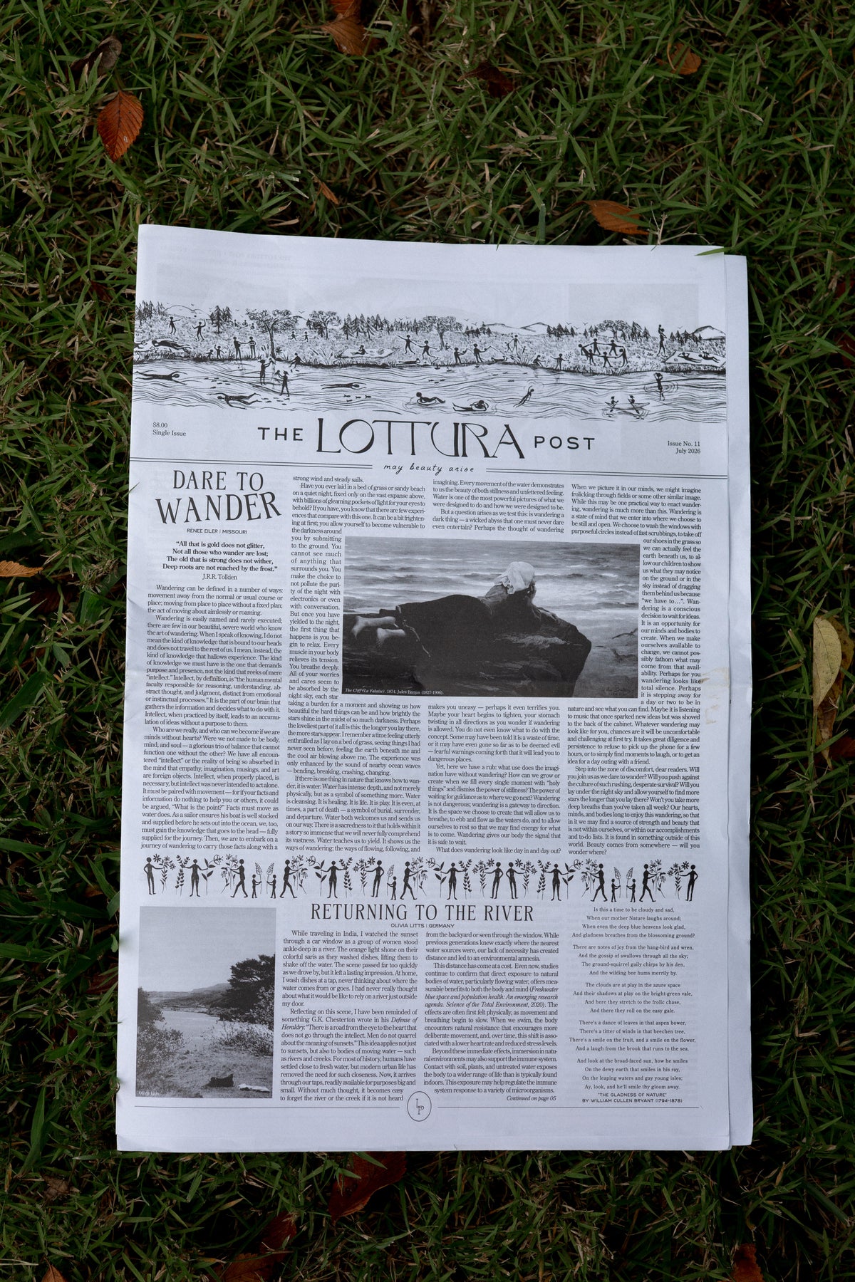 Archival Issues