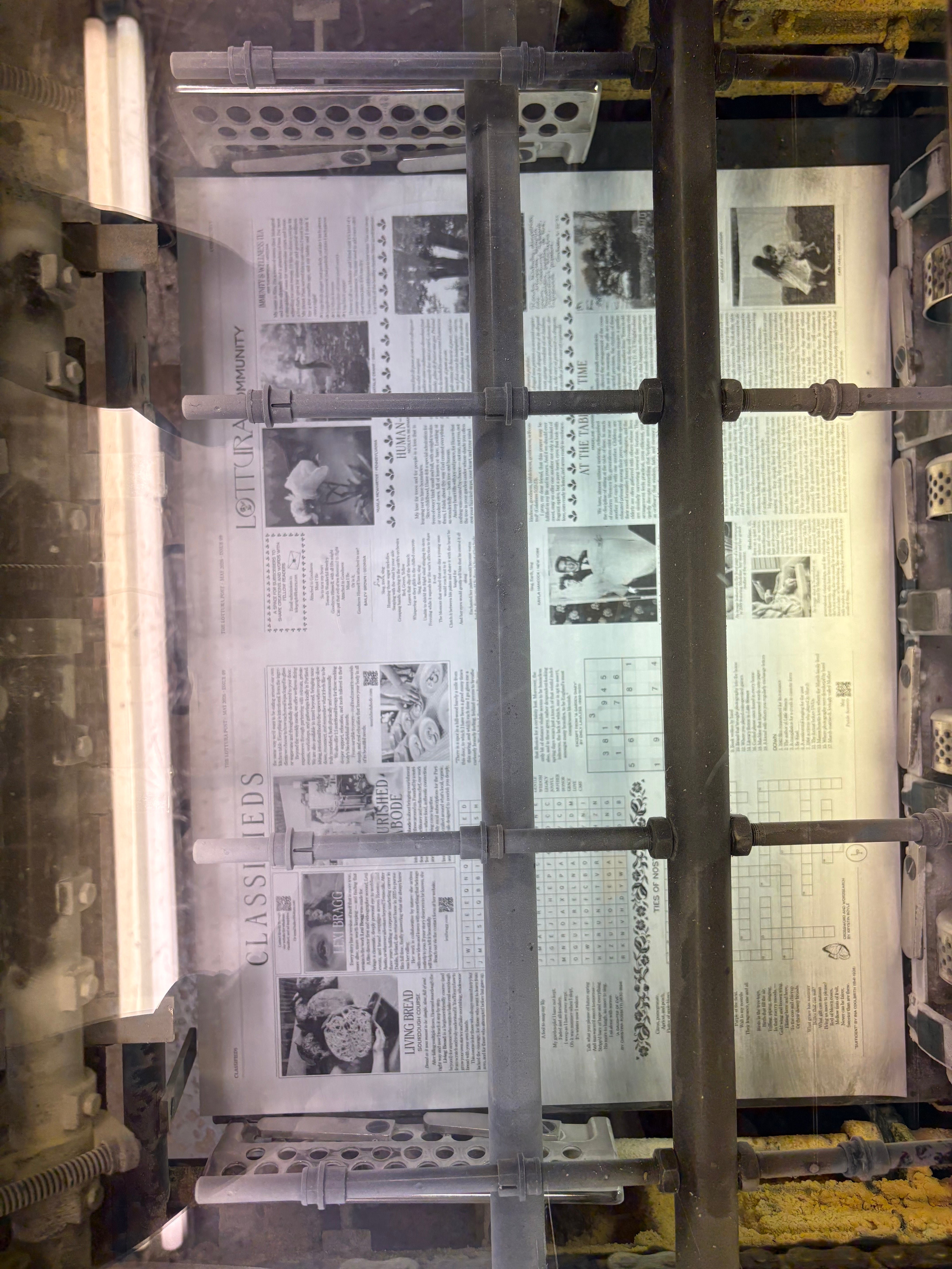 Newspaper Subscription
