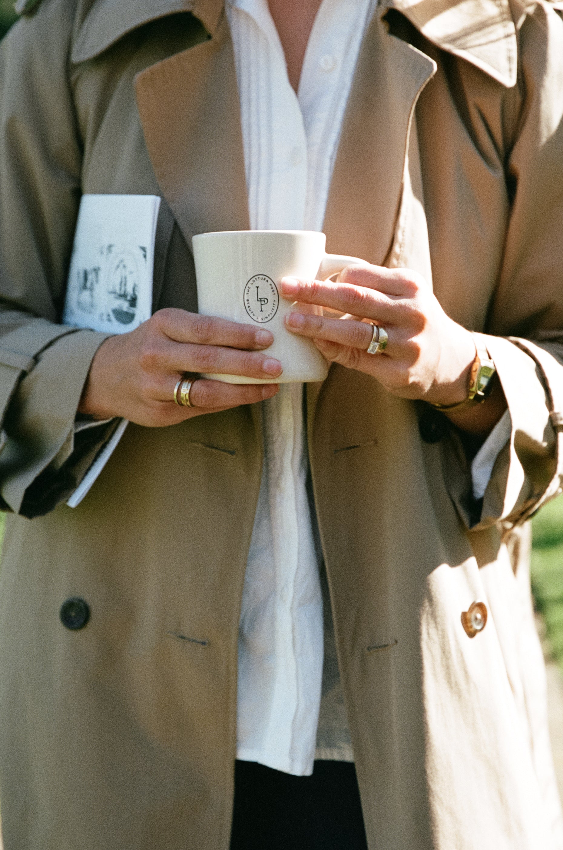 Diner Mug