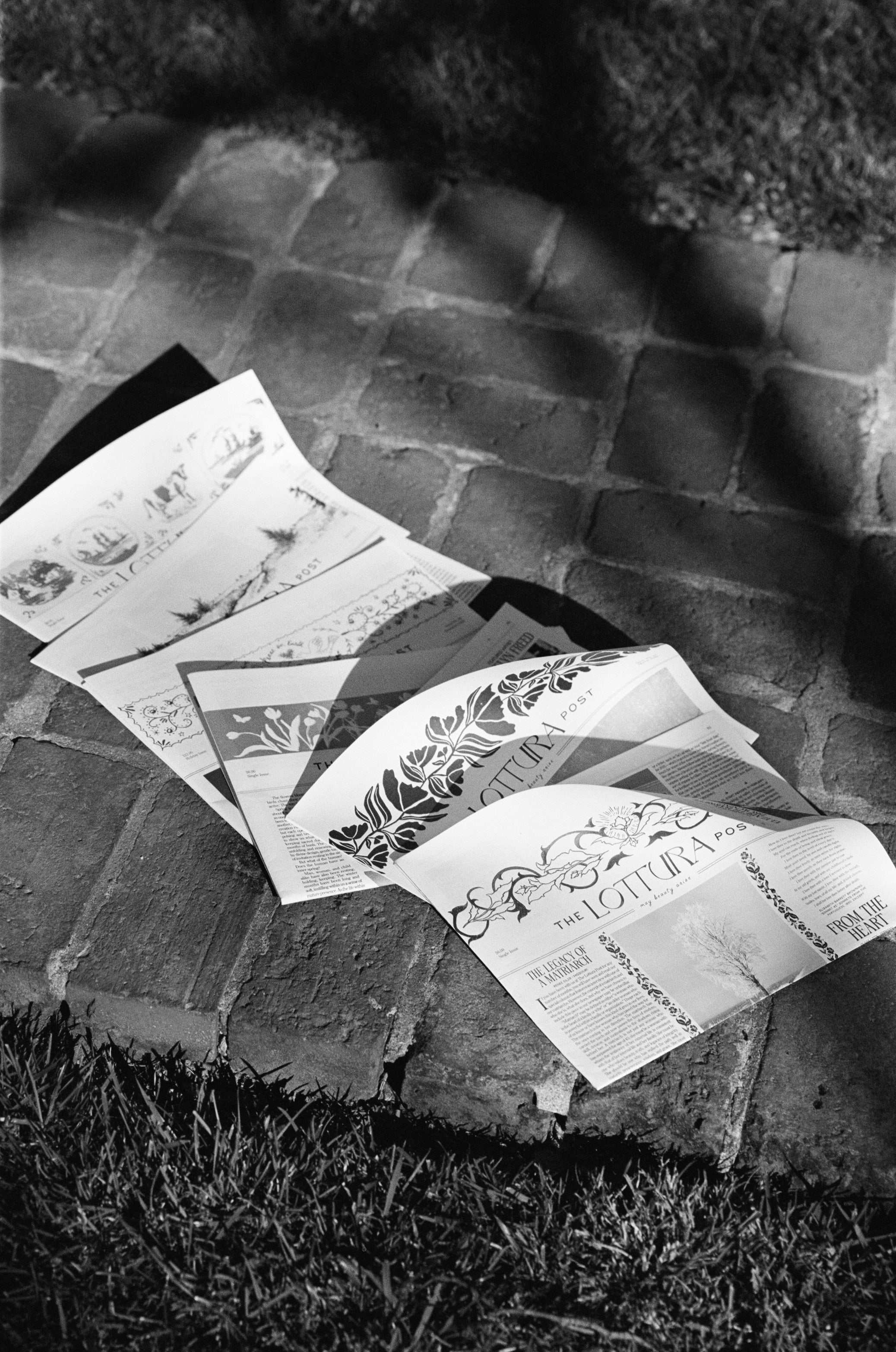 Newspaper Subscription