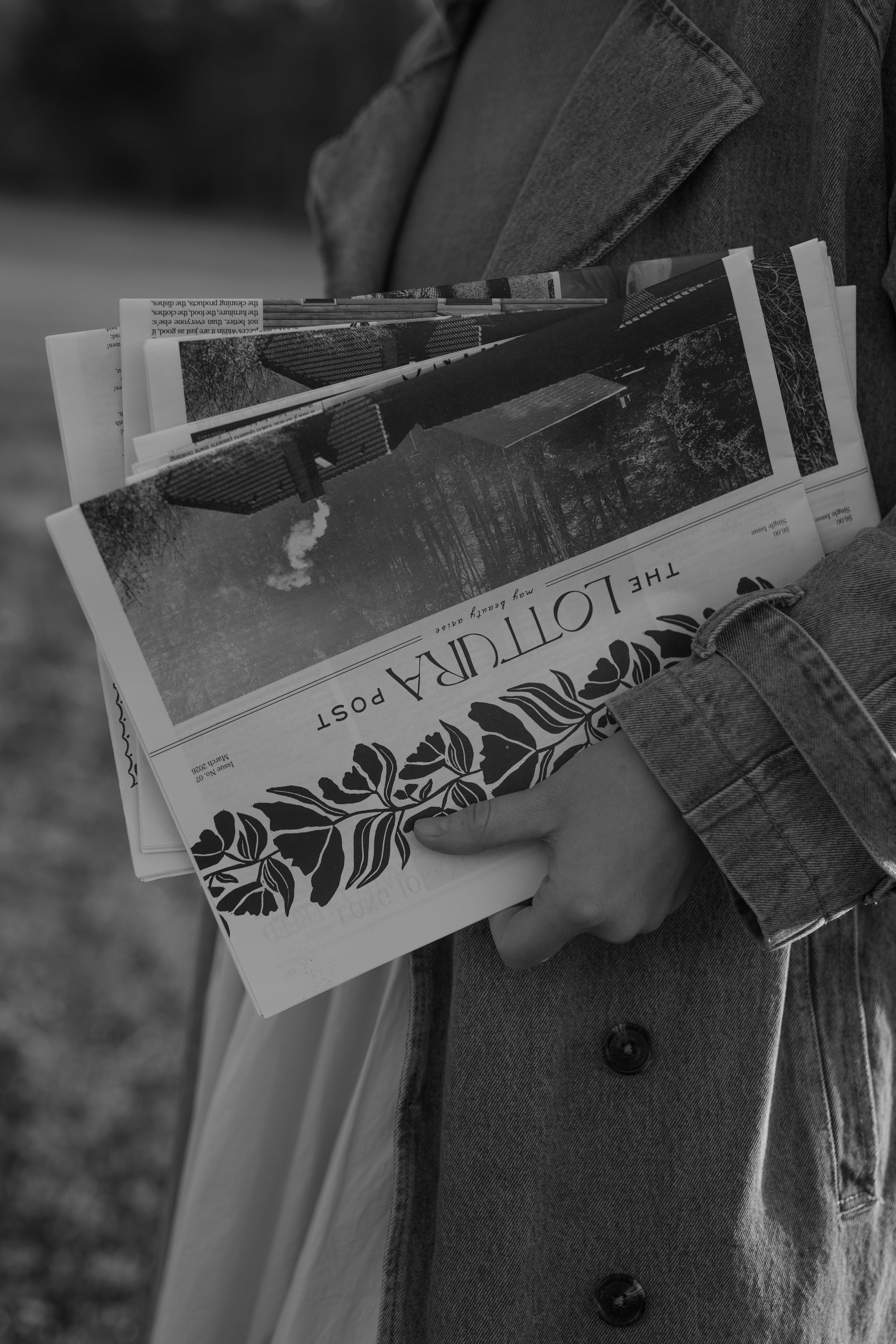 Newspaper Subscription