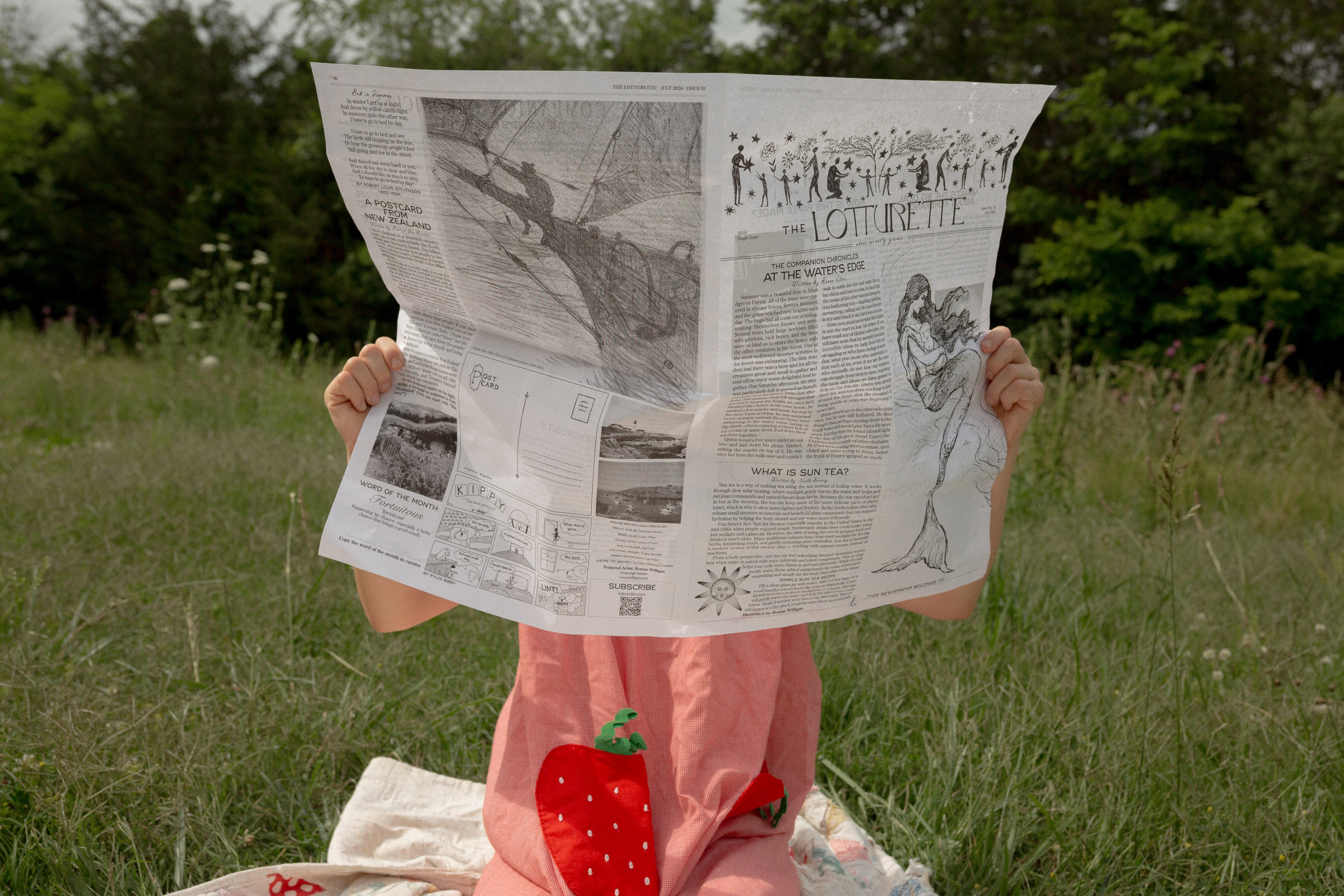 Archival Issues