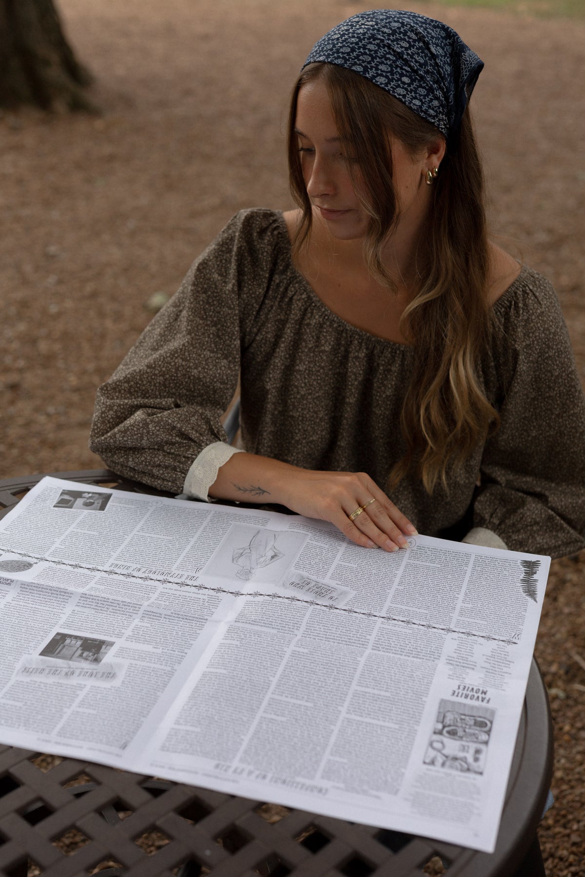 Lottura Subscription