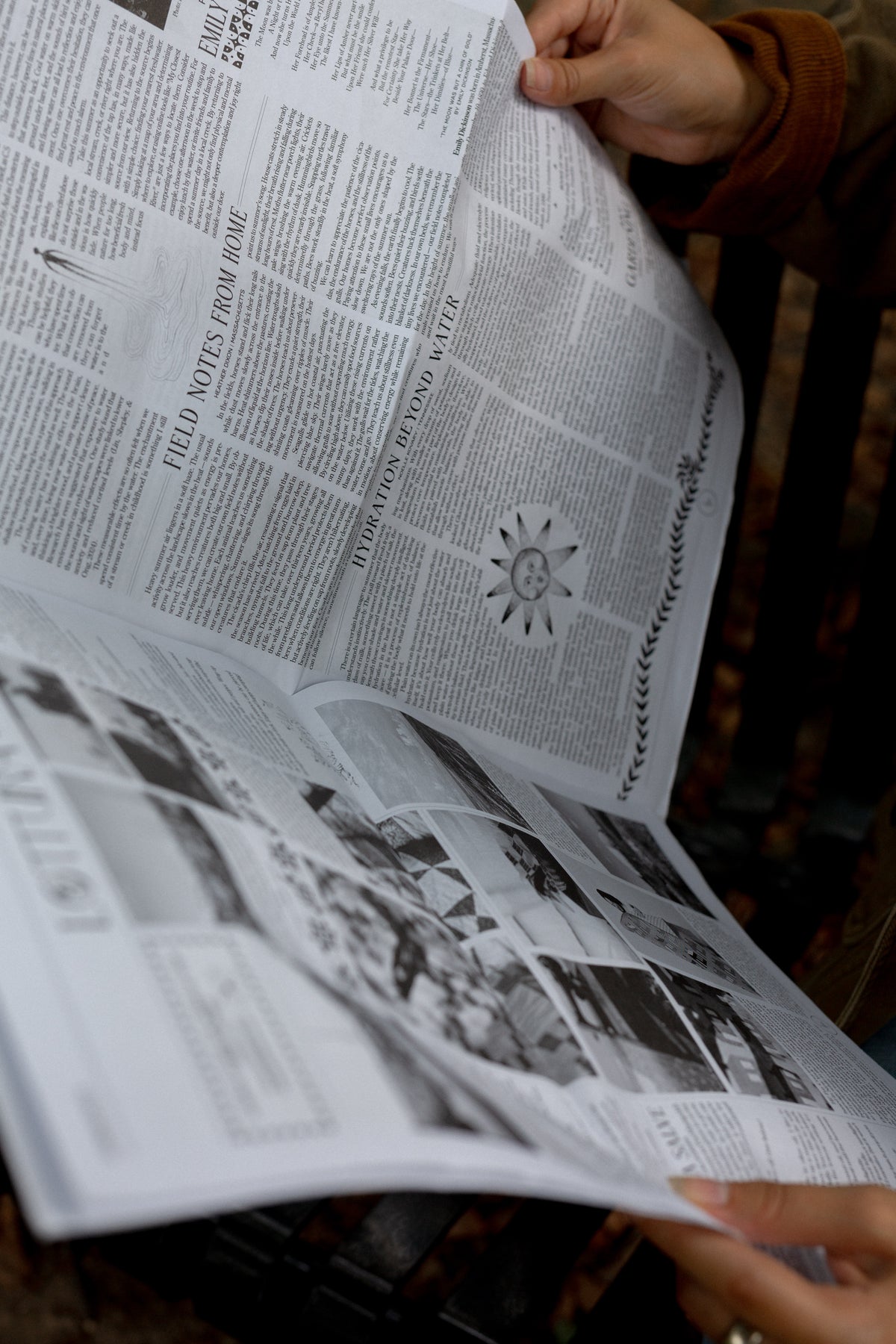 Lottura Subscription