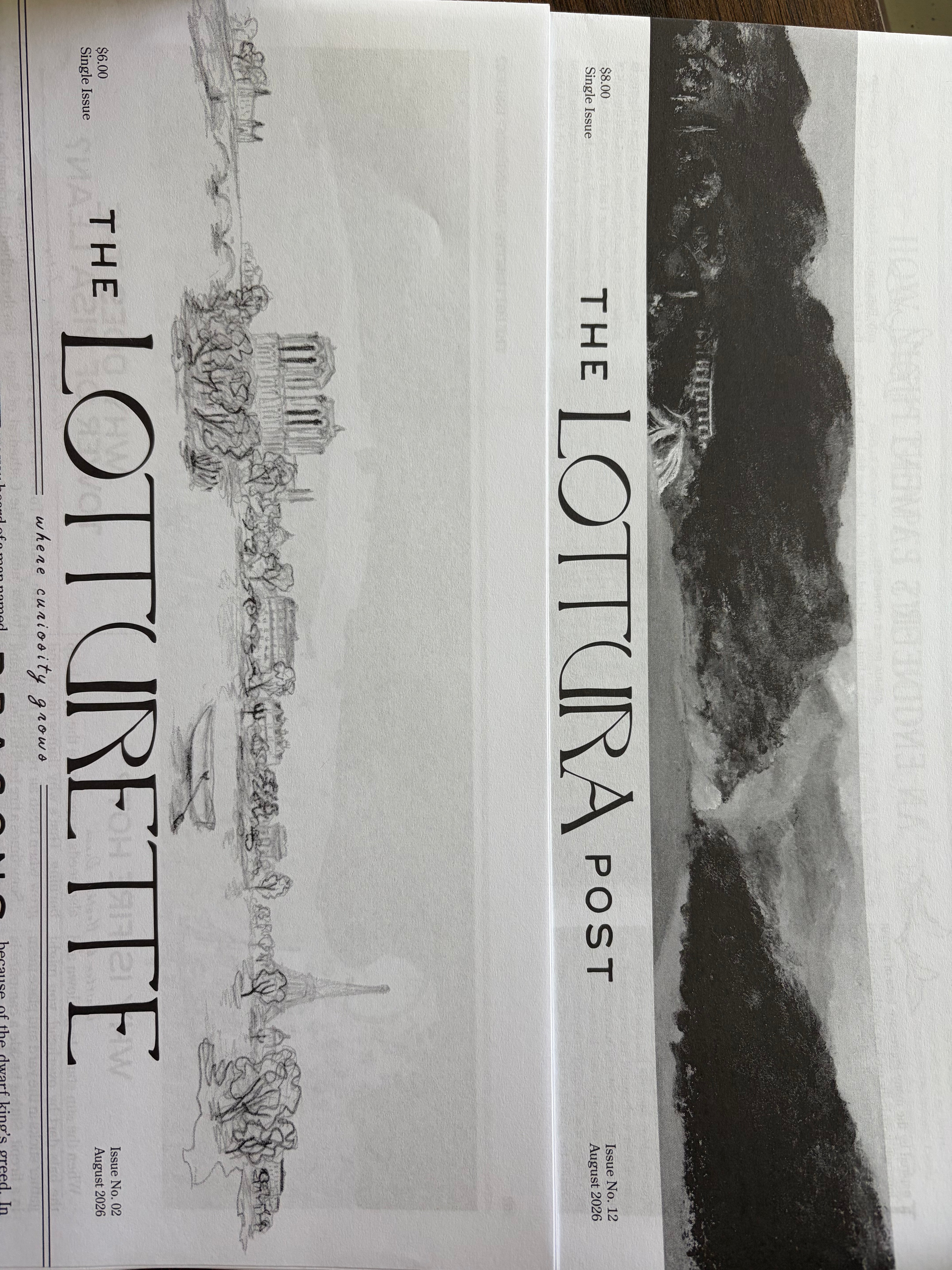 Archival Issues