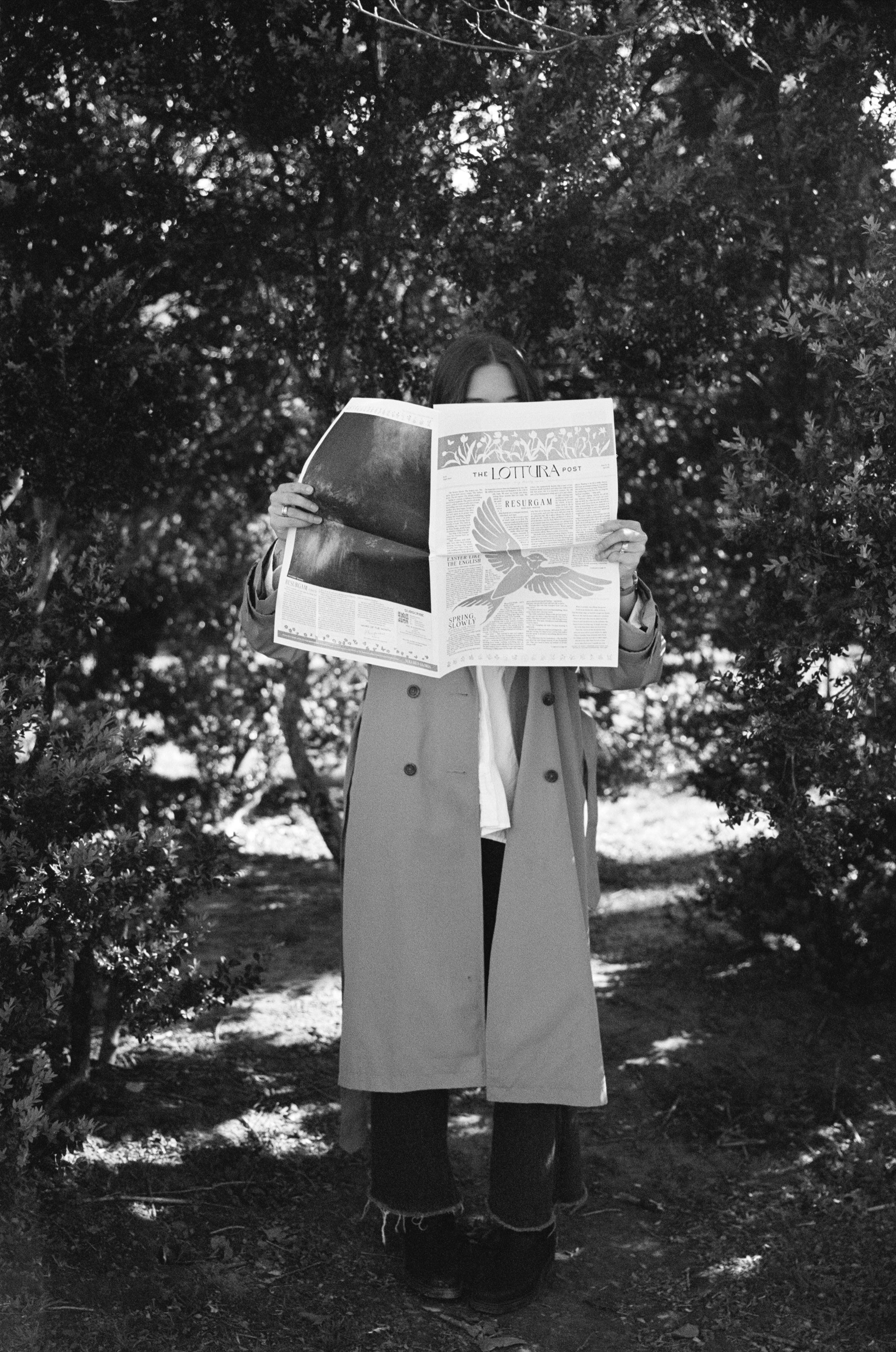 Newspaper Subscription