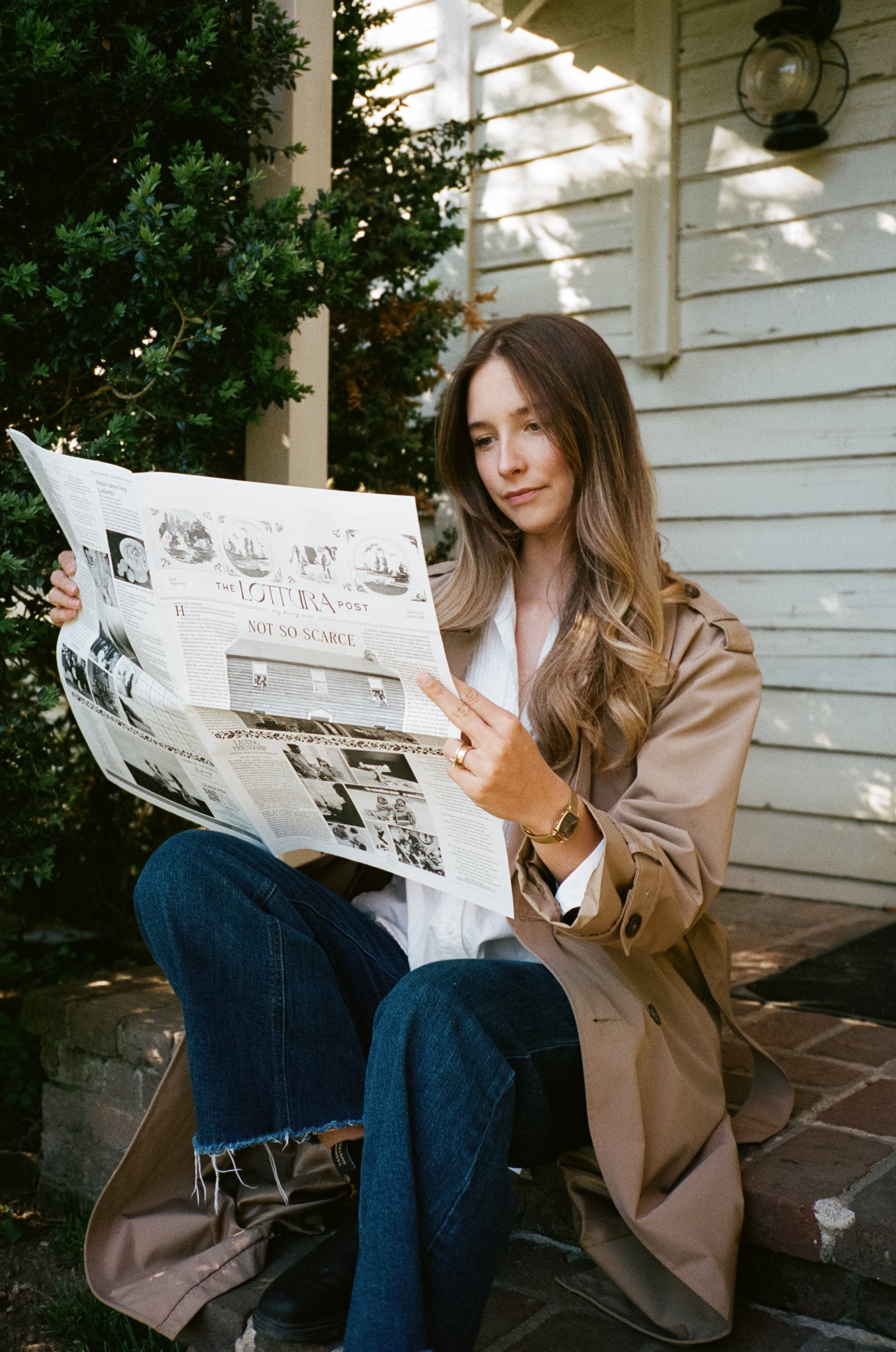 Digital January Issue